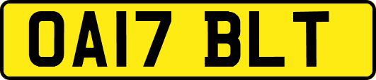 OA17BLT