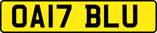 OA17BLU