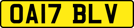 OA17BLV