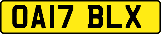 OA17BLX