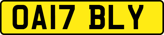 OA17BLY