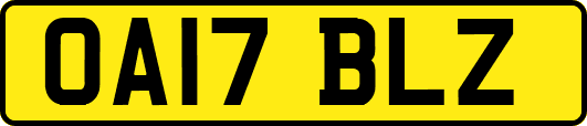 OA17BLZ