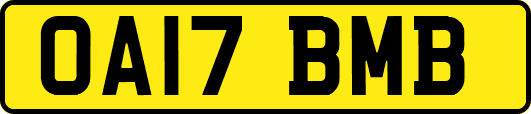 OA17BMB