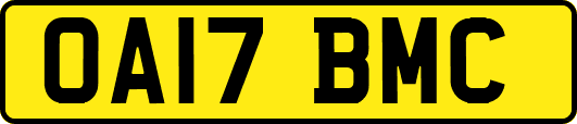 OA17BMC