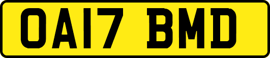 OA17BMD