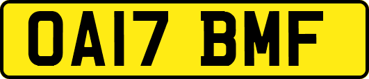 OA17BMF