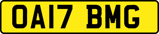 OA17BMG