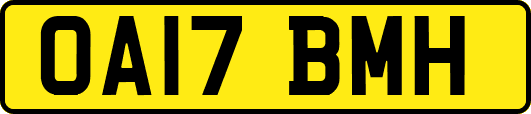 OA17BMH
