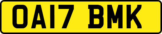 OA17BMK