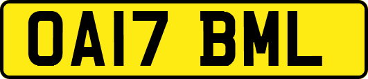 OA17BML