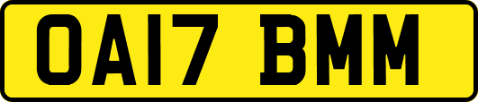 OA17BMM