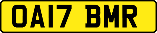 OA17BMR