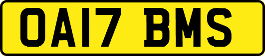 OA17BMS