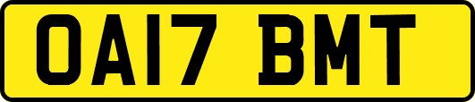 OA17BMT