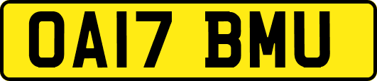 OA17BMU