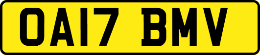 OA17BMV