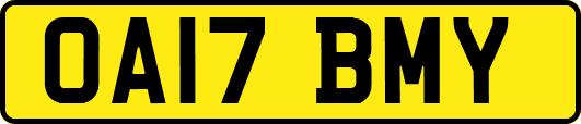 OA17BMY