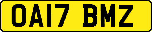 OA17BMZ