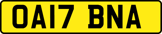 OA17BNA