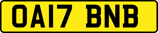 OA17BNB