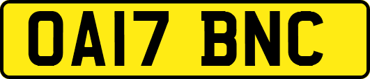 OA17BNC
