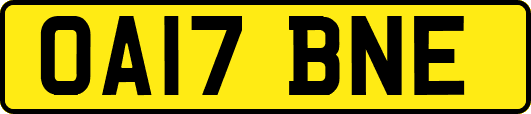 OA17BNE
