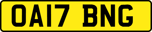 OA17BNG