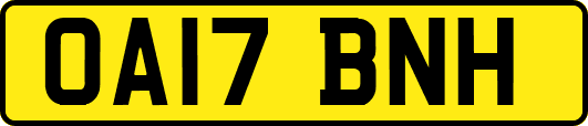 OA17BNH