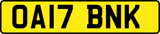 OA17BNK
