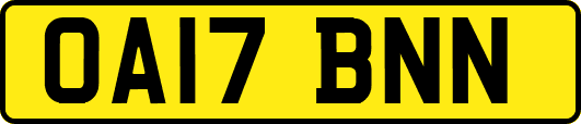 OA17BNN