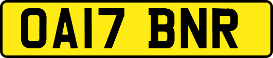 OA17BNR