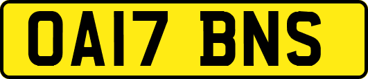 OA17BNS