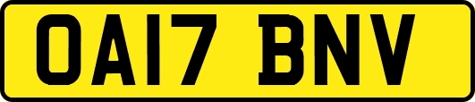 OA17BNV