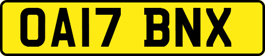 OA17BNX