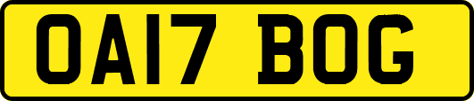 OA17BOG