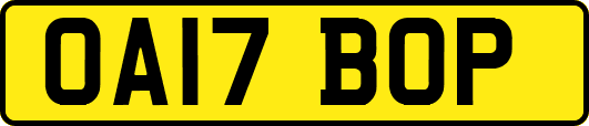 OA17BOP