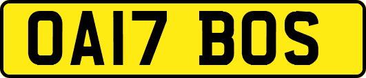 OA17BOS