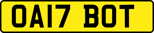 OA17BOT