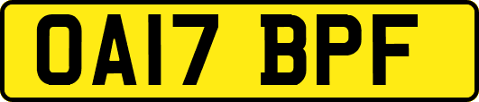 OA17BPF