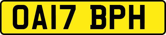 OA17BPH