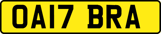 OA17BRA