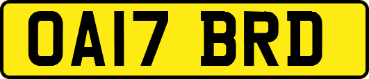 OA17BRD