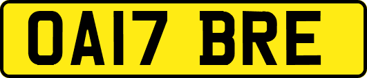 OA17BRE