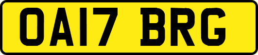 OA17BRG