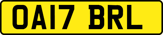 OA17BRL
