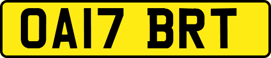 OA17BRT