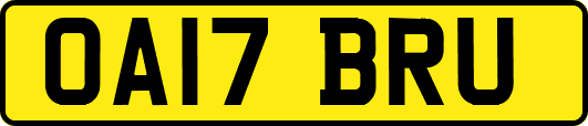 OA17BRU