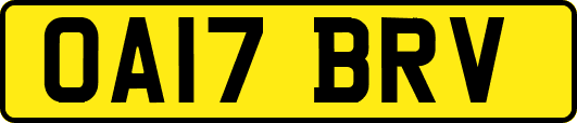 OA17BRV