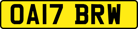 OA17BRW