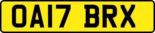 OA17BRX